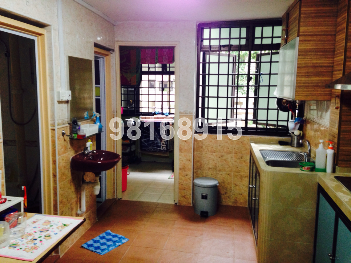 Blk 6 Ghim Moh Road (Queenstown), HDB 3 Rooms #24909632